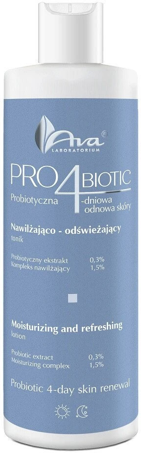 Ava Laboratorium Pro4Biotic, 200 ml