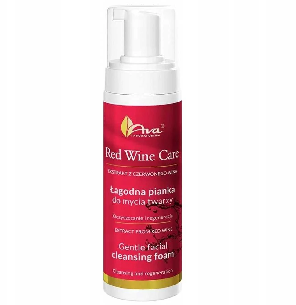 Ava Laboratorium Raudona Wine Care, 150 ml