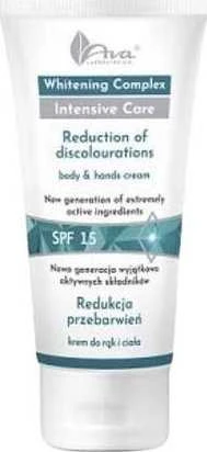 Ava Laboratorium Whitening Complex Intensive Care, 100 ml