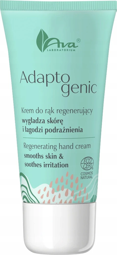 Ava Laboratorium Adaptogenic, 50 ml