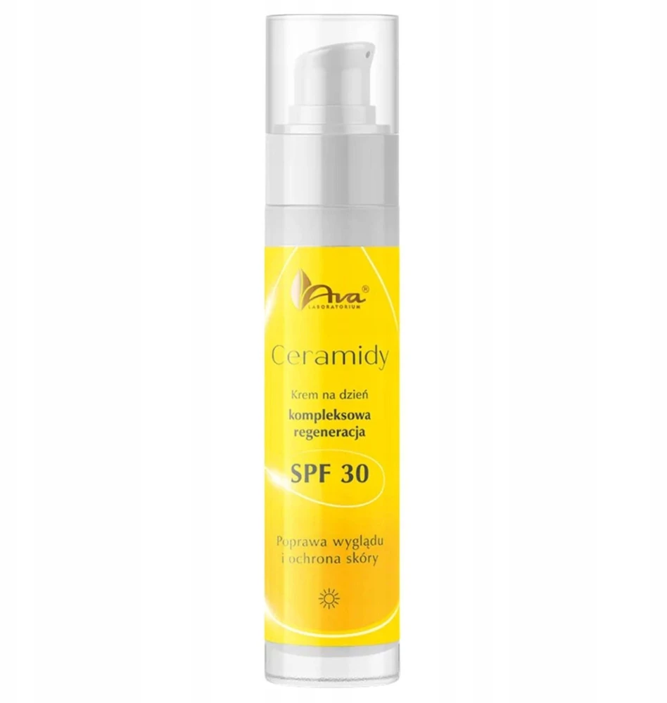 Ava Laboratorium Ceramidy, 50 ml