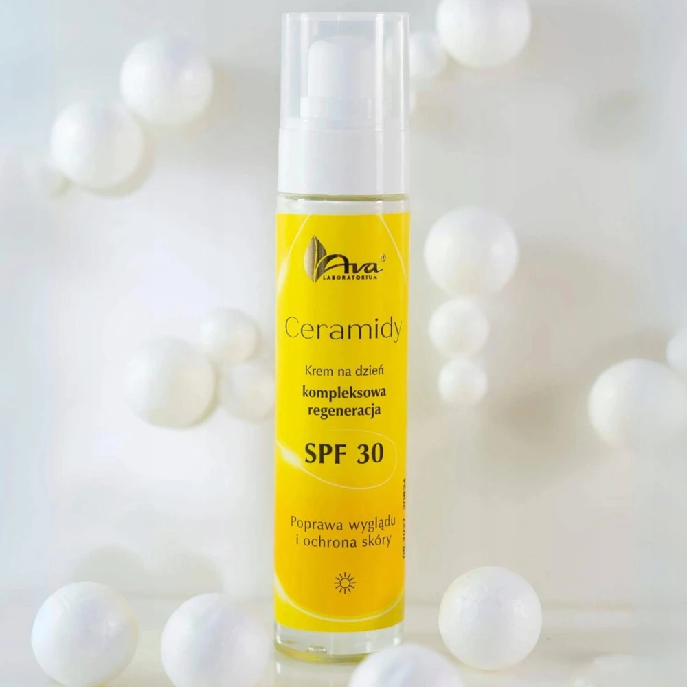 Ava Laboratorium Ceramidy, 50 ml