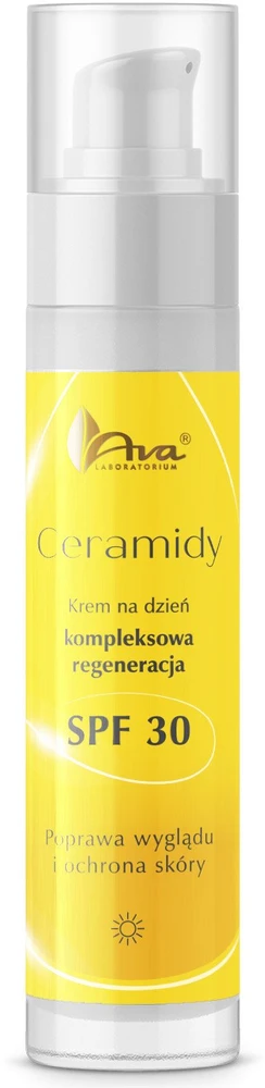 Ava Laboratorium Ceramidy, 50 ml