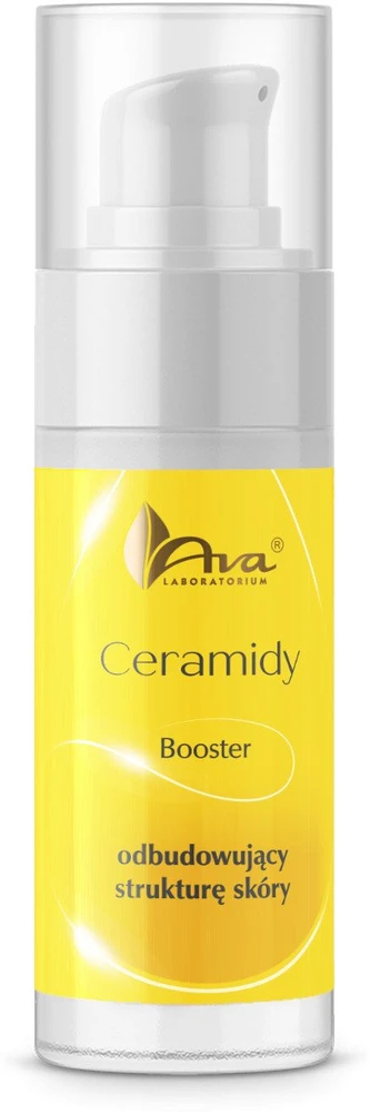 Ava Laboratorium Ceramidy, 30 ml