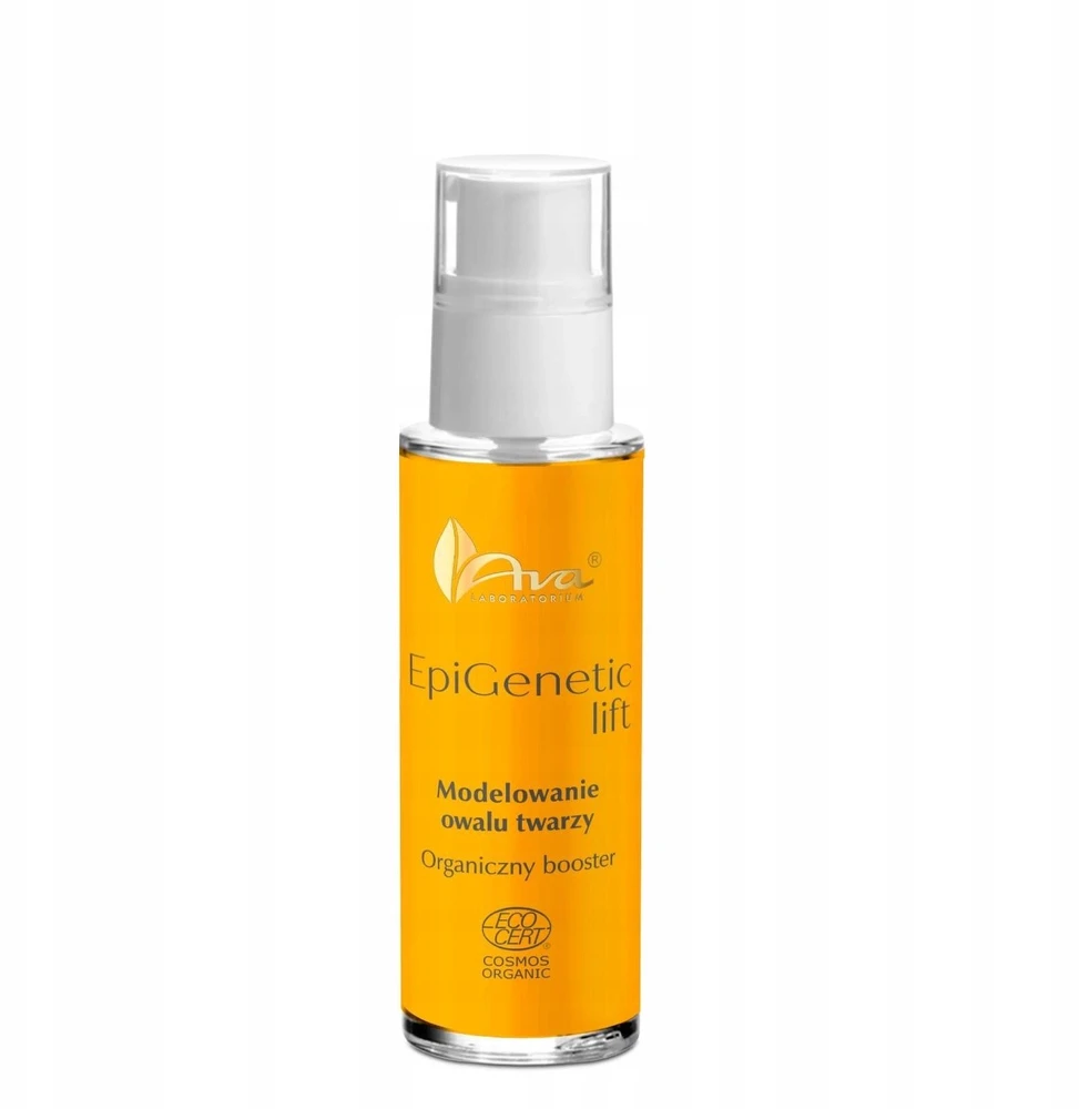 Ava Laboratorium „EpiGenetic Lift“ veido ovalo formos modeliavimo priemonė, 30 ml