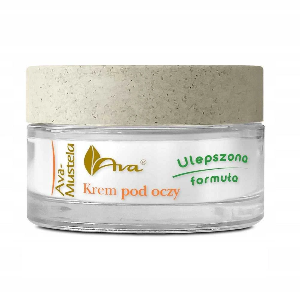 Ava Laboratorium Ava-Mustela, 30 ml