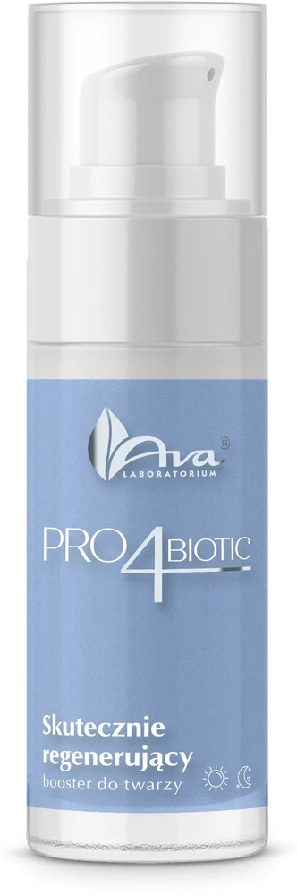 Ava Laboratorium Pro4Biotic, 30 ml