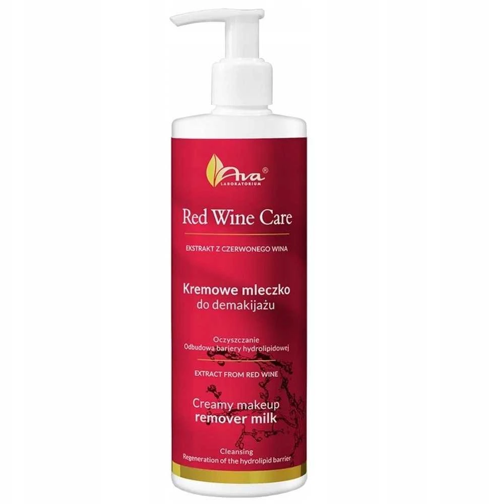 Ava Laboratorium Raudona Wine Care, 200 ml
