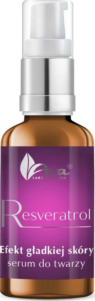 Ava Laboratorium Resveratrol, 30 ml