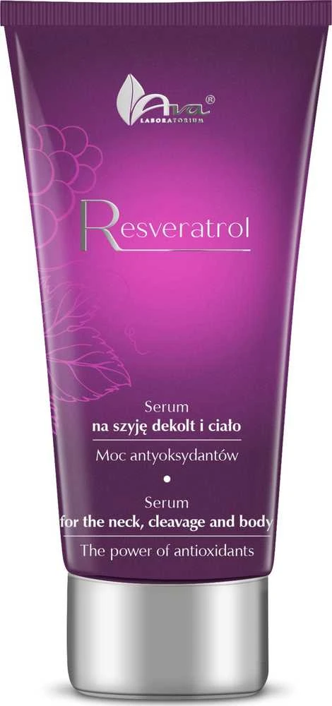 Ava Laboratorium Resveratrol, 100 ml