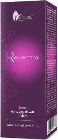 Ava Laboratorium Resveratrol, 100 ml