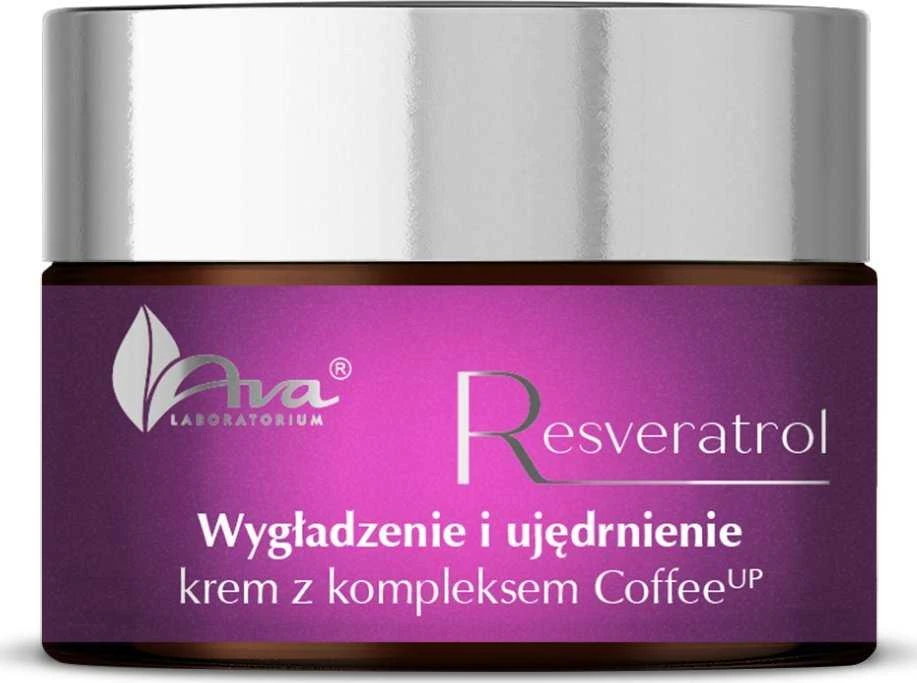 Ava Laboratorium Resveratrol, 50 ml