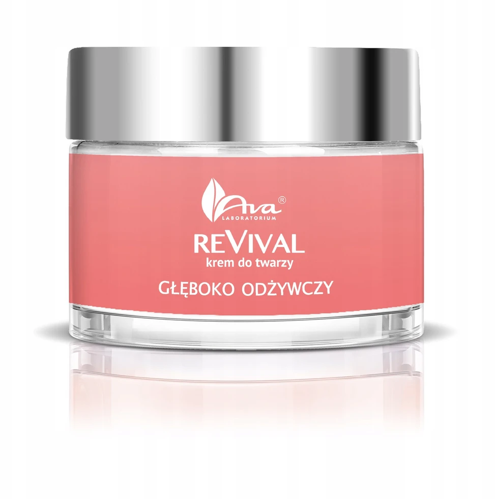 Ava Laboratorium ReVival, 50 ml