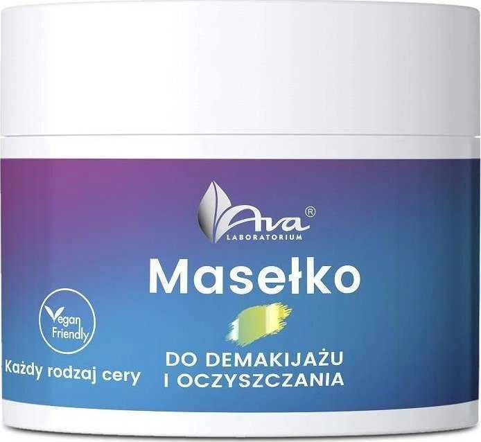Ava Laboratorium Cleansing, 75 g