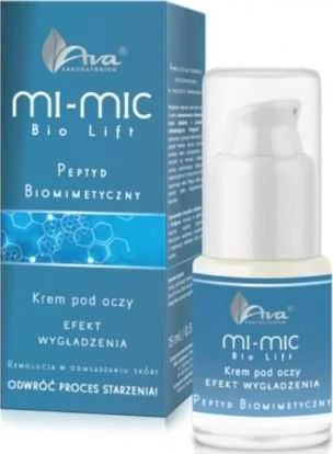 Ava Laboratorium Mi-Mic Bio Lift, 15 ml