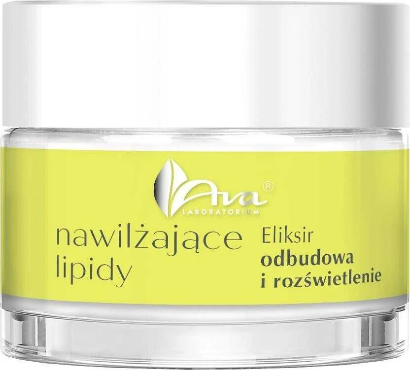 Ava Laboratorium Moisturizing Lipids, 50 ml