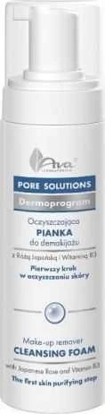 Ava Laboratorium Ava laboratoriniai porų tirpalai, 150 ml