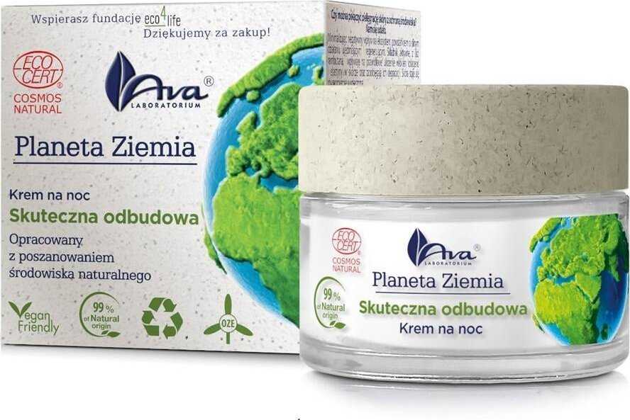 Ava Laboratorium Planeta Ziemia, 50 ml
