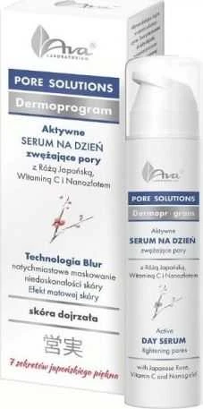 Ava Laboratorium Ava Laboratory Pore Solutions, 50 ml