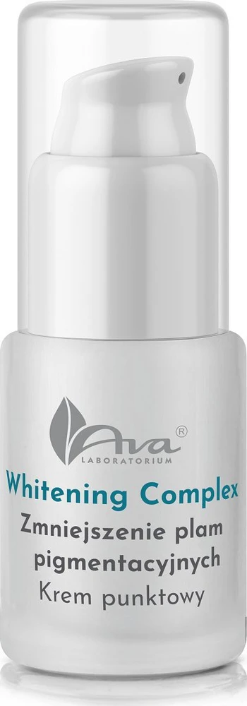 Ava Laboratorium Whitening Complex Intensive Care, 15 ml