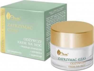 Ava Laboratorium Stop Time, 50 ml