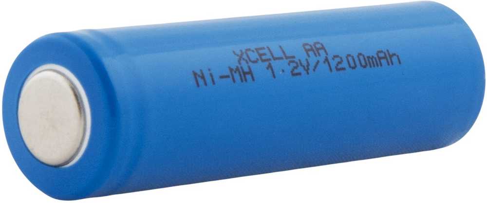 Avacom Akumuliatorius pramoninis, 1200 mAh, Xcell, 1-pack