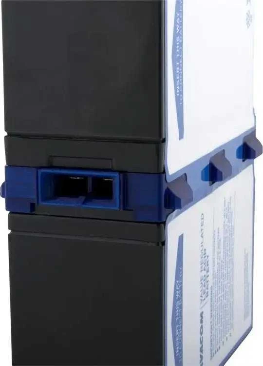 AVACOM RBC124 PAKEITIMAS – UPS Akumuliatorius (2 Vnt. TYPU HR)