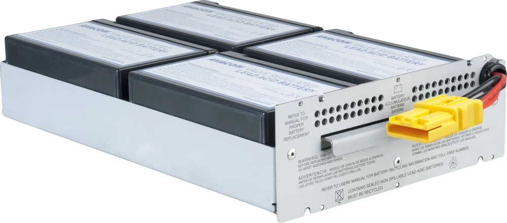 AVACOM RBC159 - KIT FOR RENOVACI BATERIE (4PCS OF BATTERIES)
