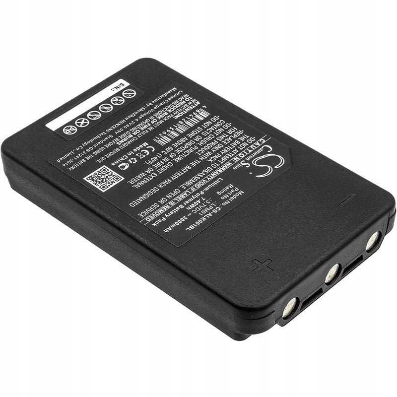 Akumuliatorius Avacom Cameron Sino Technology Baterija AUTEC R0BATT00E10A0, LPM01 3,7V 2000mAh LK NEO 6/8/10/12