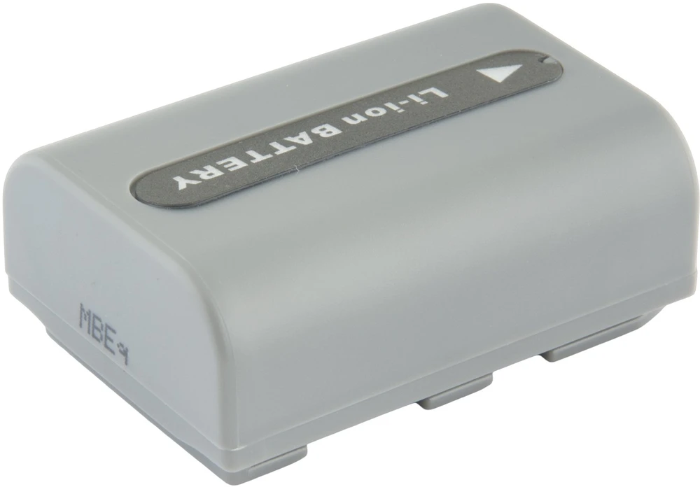Akumuliatorius Avacom AVACOM baterie pro Sony NP-FP50 Li-Ion 7.2V 700mAh 5Wh
