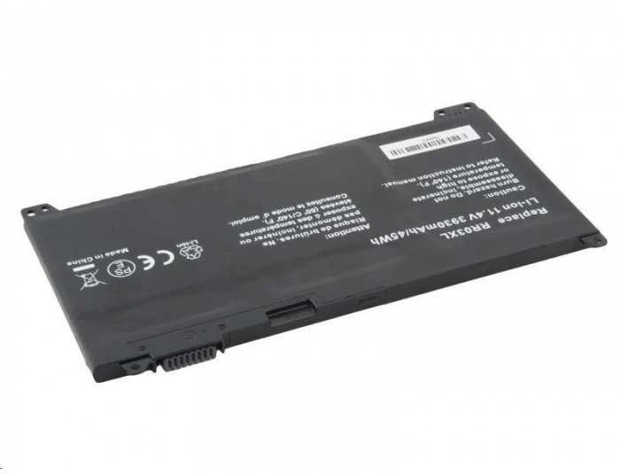 AVACOM HP 430 G4, 440 G4 LI-POL 11,4V 4000MAH 45WH