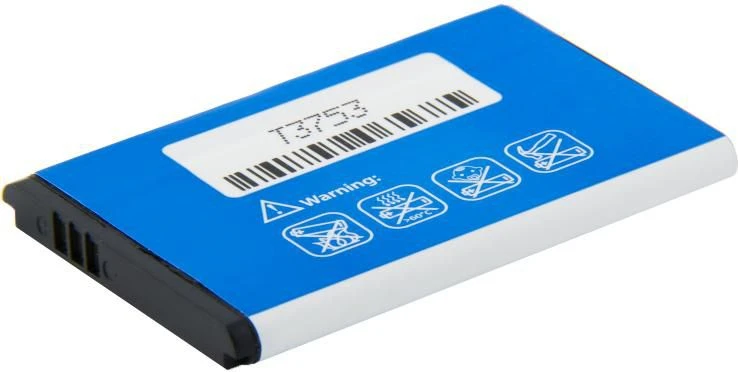 Avacom baterija, skirta Samsung B3410 Corby plus Li-Ion 3,7V 900mAh (GSSA-S5610-900)