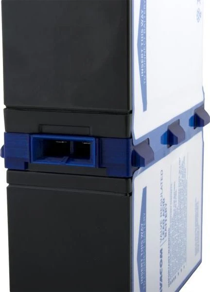 AVACOM RBC123 PAKEITIMAS – UPS Akumuliatorius (2 Vnt. BATERIJAS)