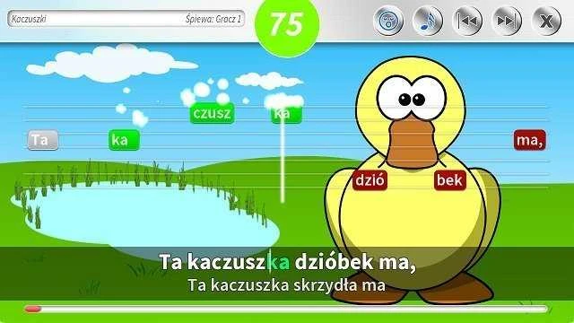 Avalon Karaoke vaikams: Gyvūnai - su mikrofonu (PC- DVD)