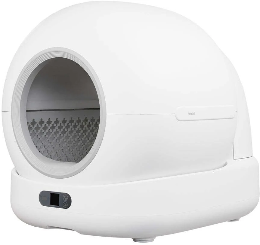 Avanca International BV Hombli Smart litter box with camera - HBLB-0109