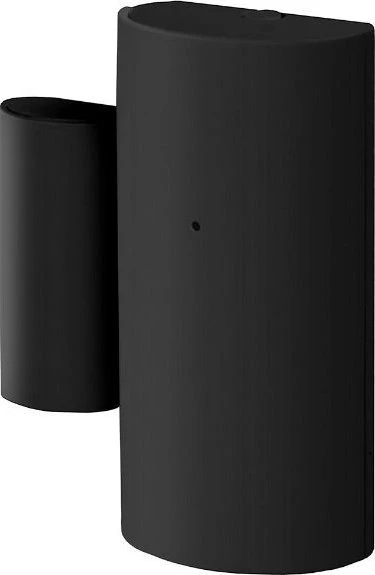 Avanca International BV Hombli smarter Bluetooth kontaktinis jutiklis juoda