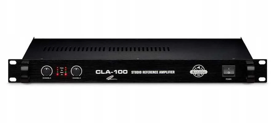 Avantone CLA-100 - Stiprintuvas studyjny