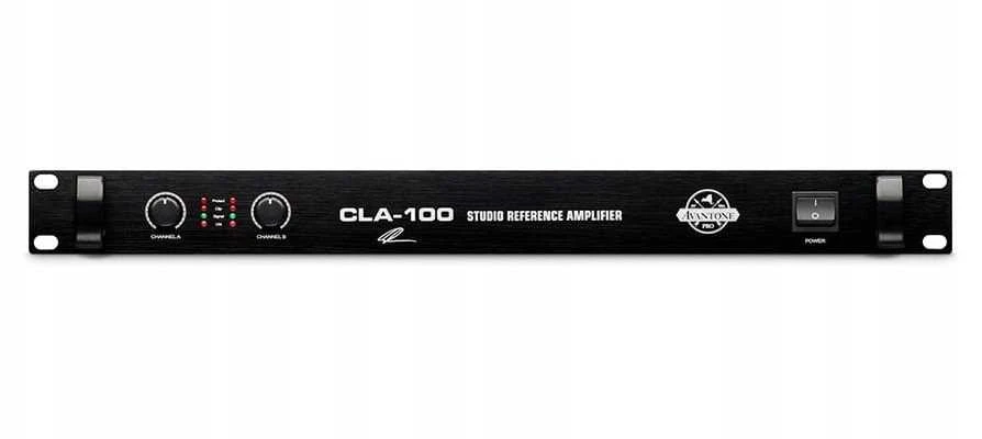 Avantone CLA-100 - Stiprintuvas studyjny