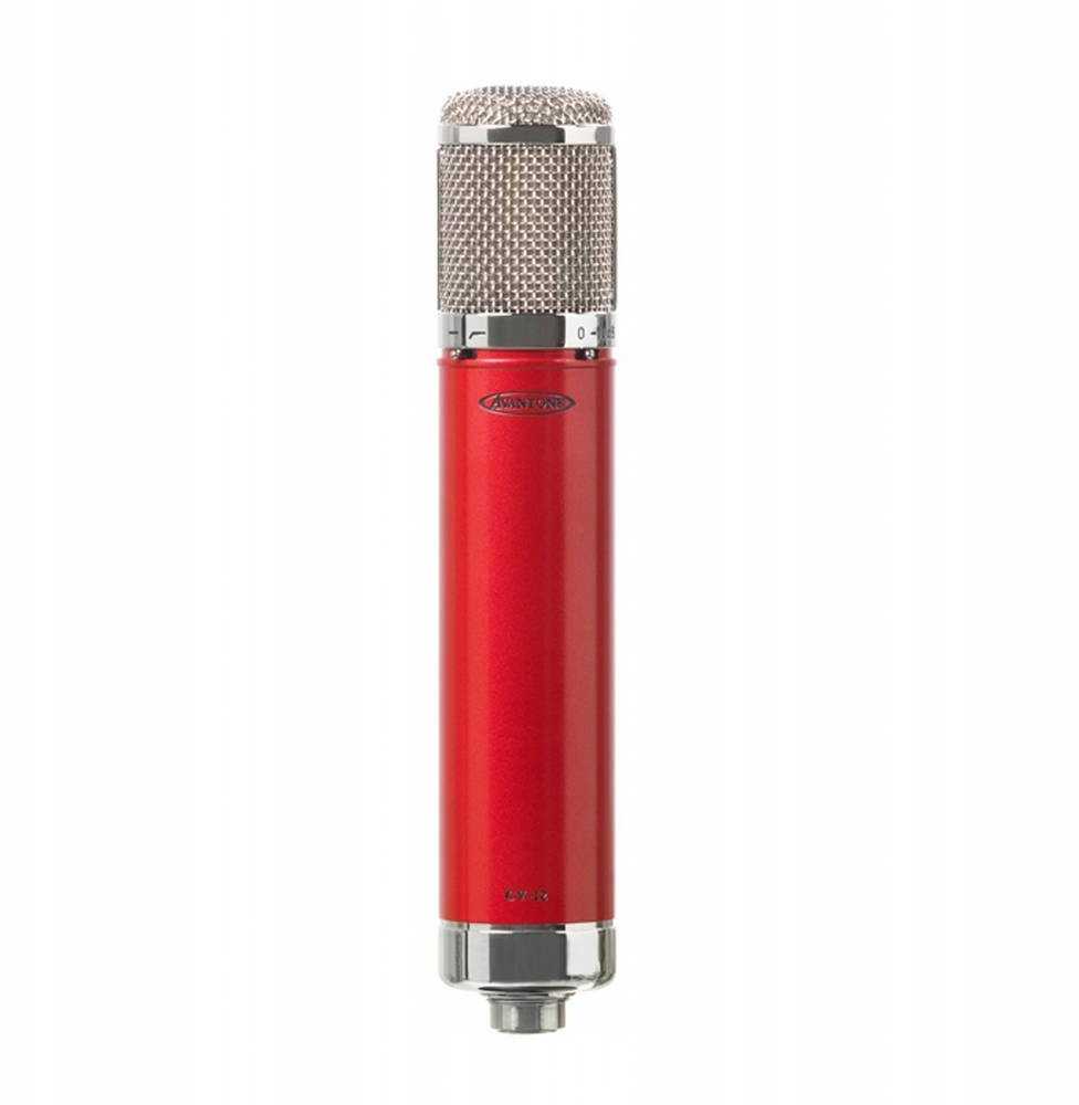 Avantone CV-12 BLA - vamzdinis mikrofonas
