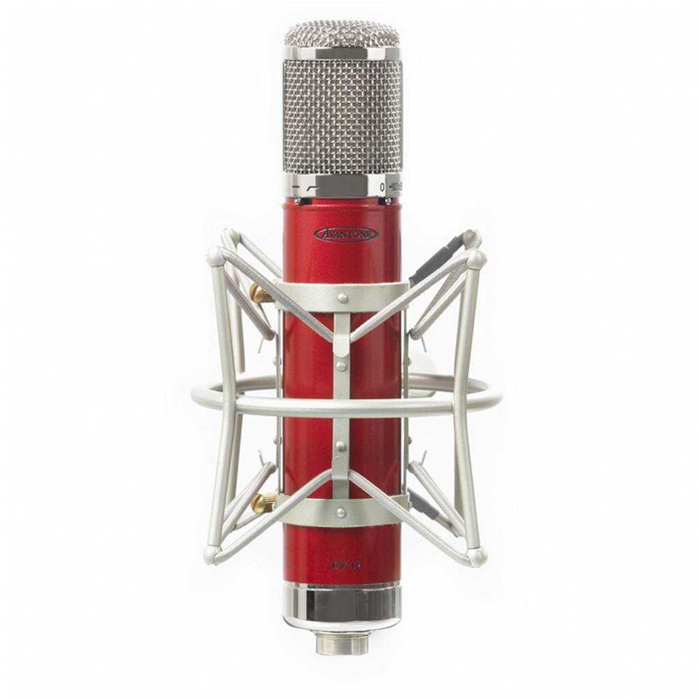Avantone CV-12 BLA - vamzdinis mikrofonas