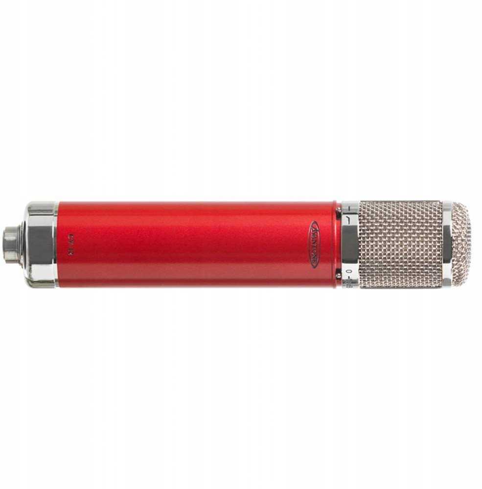 Avantone CV-12 BLA - vamzdinis mikrofonas