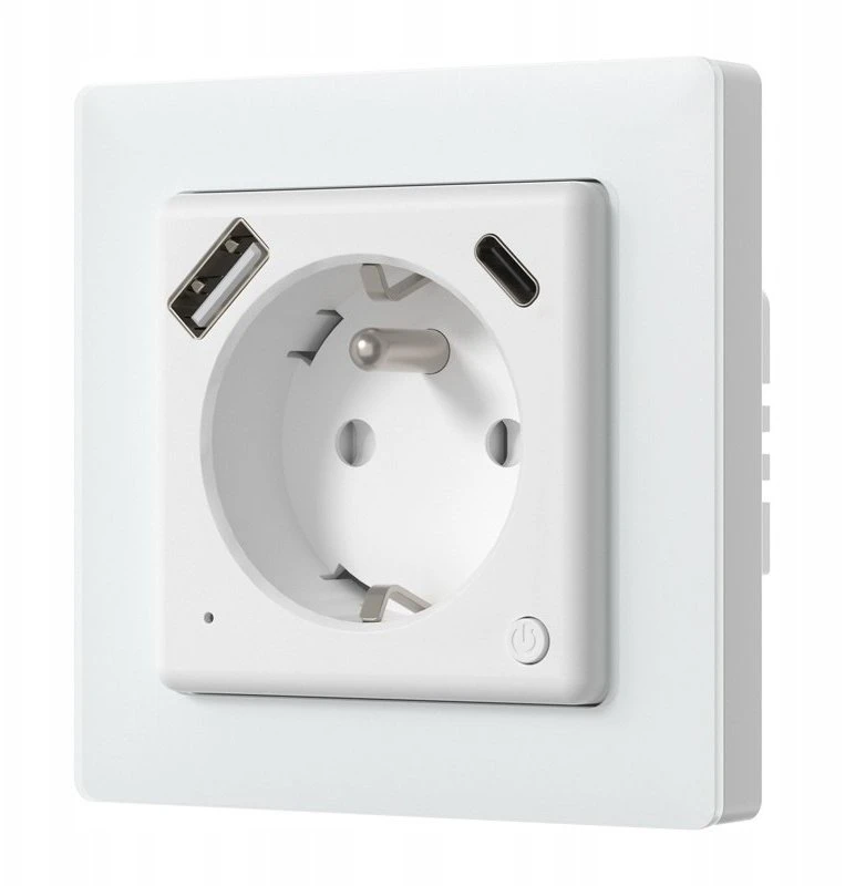 Smart Outlet Avatto WOT20-FR