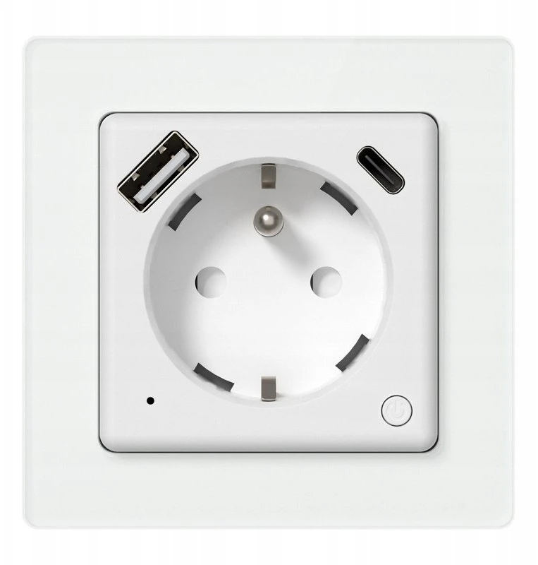 Smart Outlet Avatto WOT20-FR