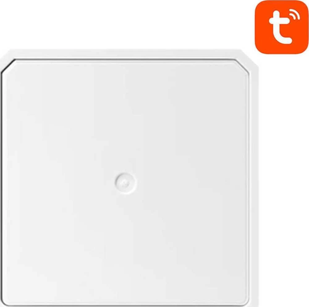 Išmanusis jungiklio modulis ZigBee Avatto LZWSM16-W3 Nėra neutralaus TUYA