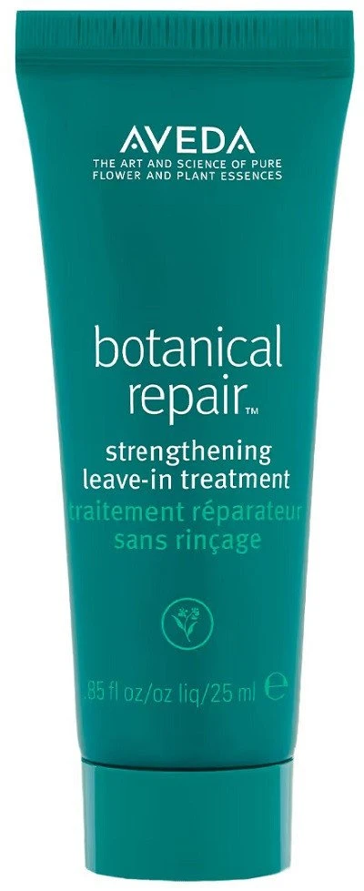 Aveda Botanical Repair stiprinamasis nenuplaunamas kremas, 25 ml