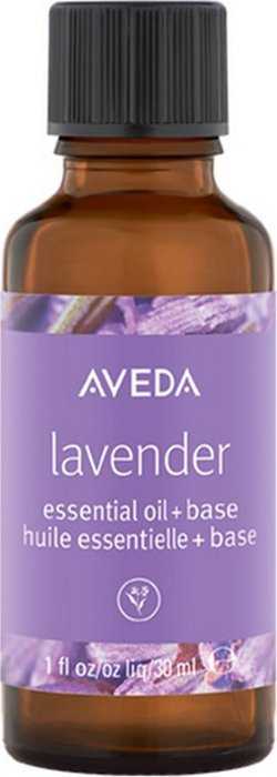 Aveda Lavender Calming Body Oil, 30 ml