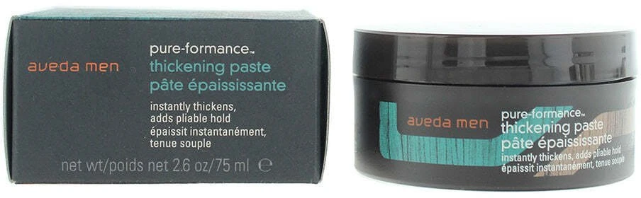 „Aveda Men Pure-Formance“ tirštinamoji pasta, 75 ml