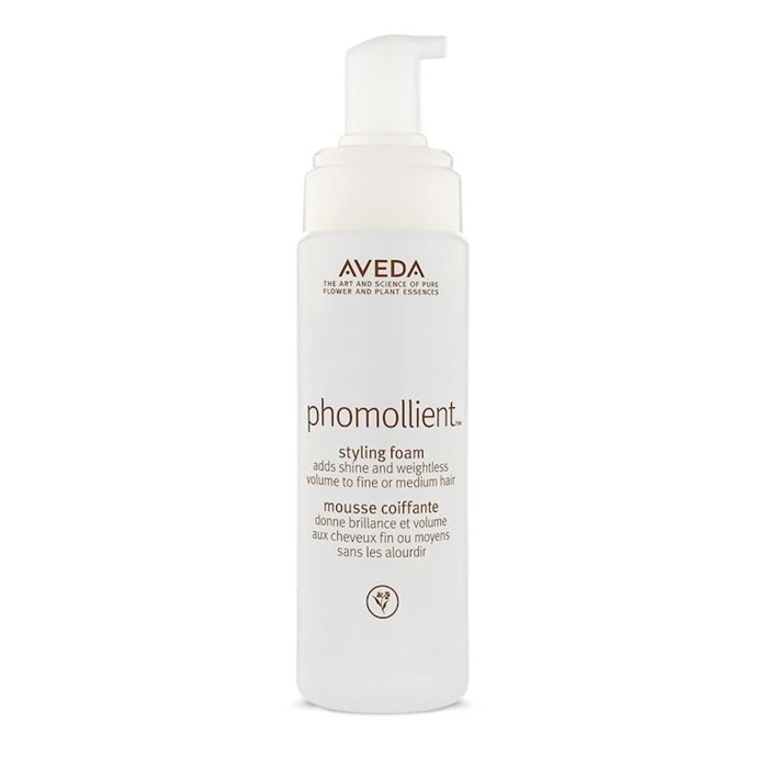 Aveda Phomollient Styling Foam - Refill, 200 ml