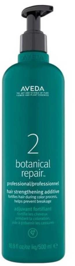 Aveda Botanical Repair 2 plaukų stiprinimo priedas, 500 ml
