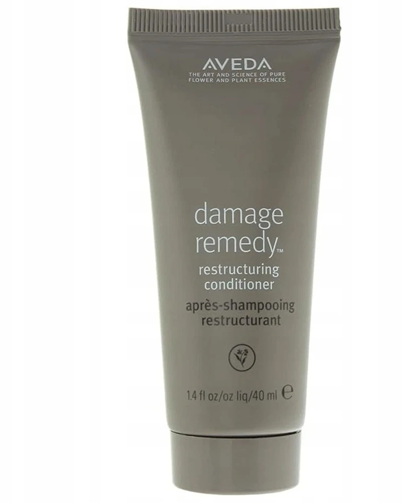 Aveda Damage Remedy Hair Conditioner Reconstructing, 40 ml